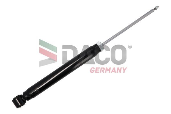 Tlmič pérovania DACO Germany 562203 DACO Germany 562203 Tlmiče perovania MAZDA 6 2020