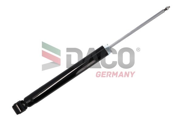 DACO Germany Amortecedor 562204 DACO Germany Kit de amortecedores MAZDA 562204