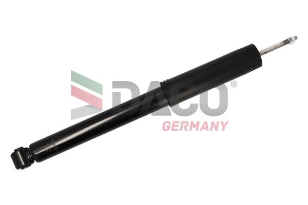 Schokdemper DACO Germany 562301 DACO Germany 562301 Schokbrekers vóór en achter Mercedes-Benz B-Klasse 2007