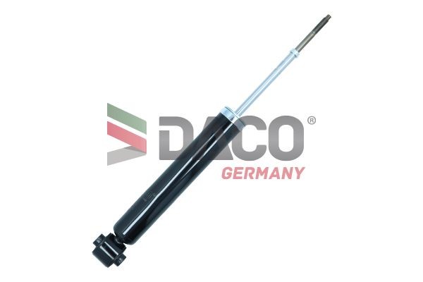 Ammortizzatore DACO Germany 562510 DACO Germany 562510 Kit ammortizzatori posteriori e anteriori Peugeot 4007 2007
