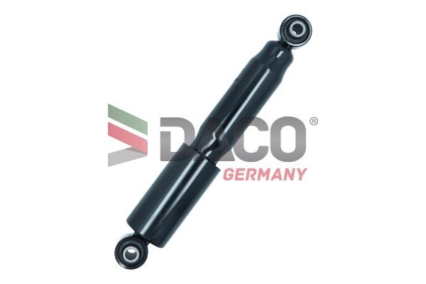 Ammortizzatore DACO Germany 562611 DACO Germany 562611 Kit ammortizzatori posteriori e anteriori Nissan PATHFINDER 2012