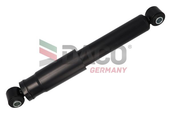 DACO Germany Amortisseur 563002 Amortisseur DACO Germany Classe E 563002 pas cher