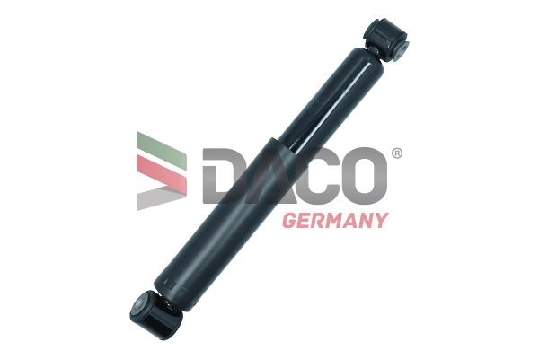 Tlmič pérovania DACO Germany 563005 DACO Germany 563005: Tlmiče perovania Mercedes CITAN 2016