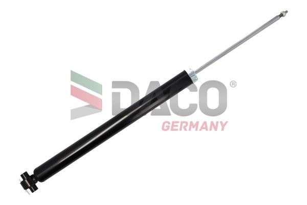 Stötdämpare DACO Germany 563201 DACO Germany 563201: Stötdämpare Mazda 3 2009