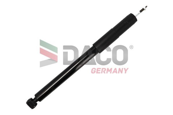 DACO Germany Stötdämpare 563325 563325 DACO Germany väghållning Mercedes E-klass