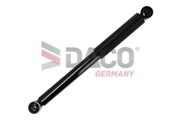 Amortisseur DACO Germany 563702 DACO Germany 563702 Amortisseurs SUZUKI GRAND VITARA 2007