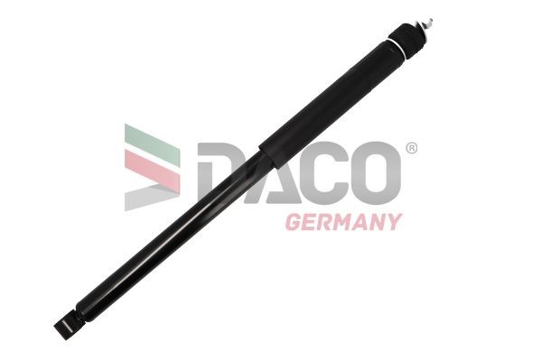 Stötdämpare DACO Germany 563715 DACO Germany 563715 Fjäderben bak Suzuki SX4 2018
