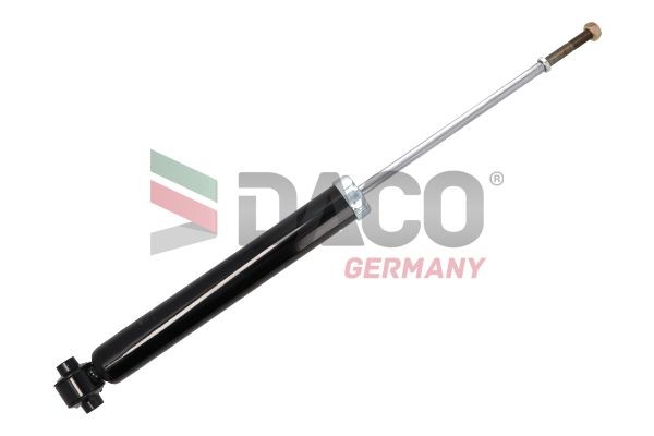 DACO Germany Ammortizzatore 563903 563903 Ammortizzatori DACO Germany TOYOTA YARIS costo