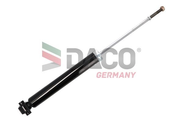 DACO Germany Shock absorber 563906 DACO Germany 563906 TOYOTA Corolla X Saloon (E150) struts and shocks replacement