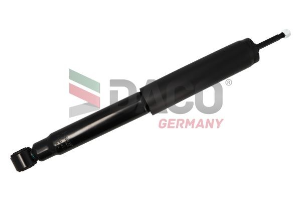 DACO Germany Støtdemper 563913 Dempere DACO Germany Dodge CALIBER 563913