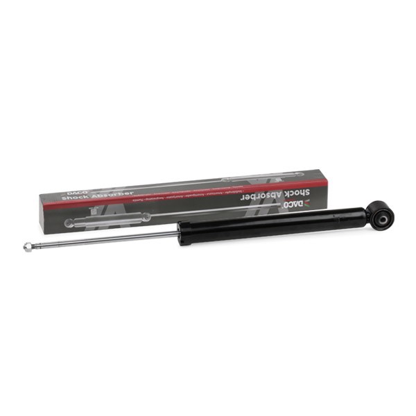 DACO Germany Ammortizzatore 564336 Ammortizzatore DACO Germany 564336 Ammortizzazione SKODA Fabia III Station Wagon (NJ5)