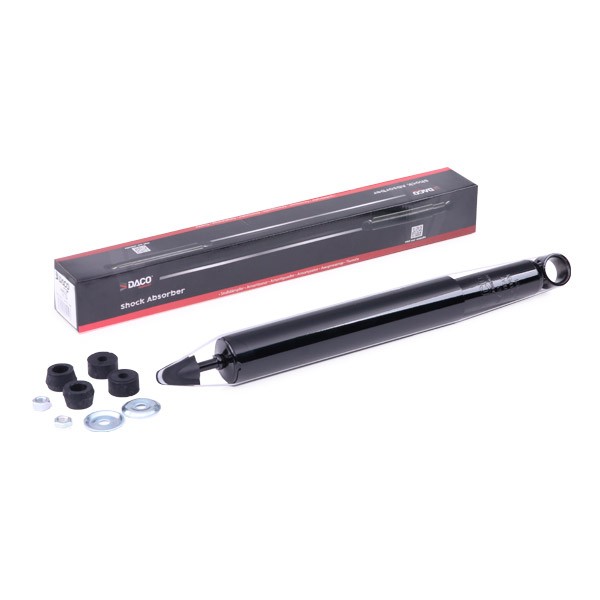 DACO Germany Ammortizzatore 564552 DACO Germany 564552 Ammortizzatori RAV4 I SUV Cabrio (XA10) prezzo