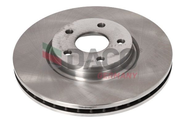 DACO Germany Disco freno 601030 601030 Dischi freno FORD FOCUS DACO Germany costo