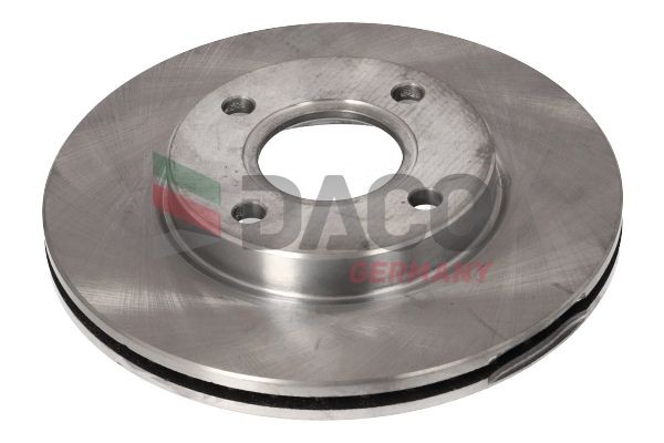 DACO Germany Disco freno 602590 602590 Dischi freno DACO Germany FORD FOCUS costo