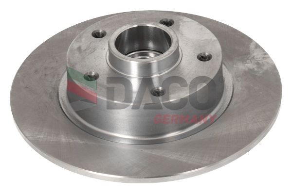 DACO Germany Disque de frein 603041 Disque de frein sport DACO Germany RENAULT 603041