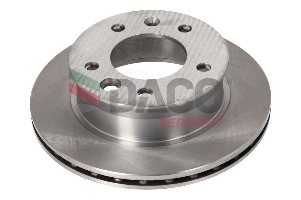 DACO Germany Bromsskiva 603340 603340 DACO Germany bromsskiva MERCEDES-BENZ G-klass