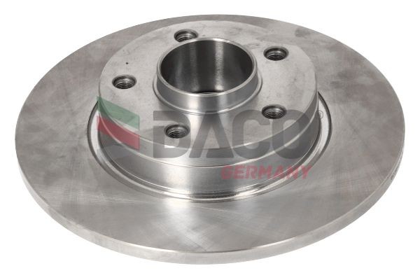 DACO Germany Disco freno 603648 603648 Dischi freno DACO Germany HONDA STREAM costo