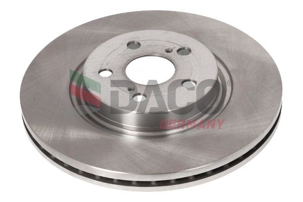 Disque de frein DACO Germany 603908 603908 Disques de frein DACO Germany