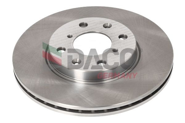 DACO Germany Jarrulevy 605214 605214 DACO Germany Jarrulevyt Opel SIGNUM hinta