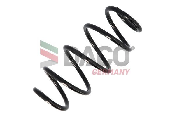 DACO Germany Fahrwerksfeder 800207 Fahrwerksfeder DACO Germany ALTEA 800207 günstig