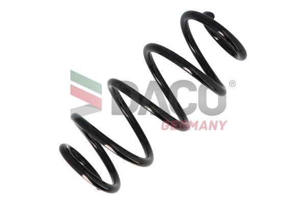 DACO Germany Ressort de suspension 800209 Audi A3 Ressort de suspension DACO Germany 800209