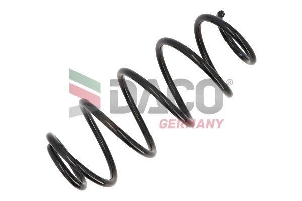 DACO Germany Molle ammortizzatori 800307 800307 Molle PEUGEOT 308 DACO Germany costo
