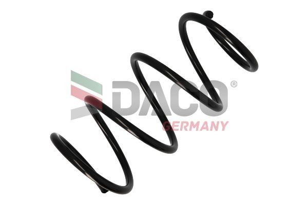 DACO Germany Fjeder 800314 Fjeder BMW E61 800314 DACO Germany