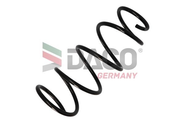 DACO Germany Mola de suspensão 800320 preço Molas BMW E92 800320 DACO Germany