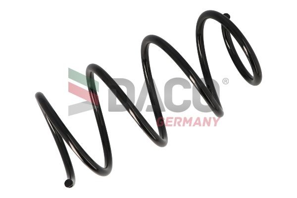 DACO Germany Fjeder 800330 Spiralfjeder BMW E61 800330 DACO Germany