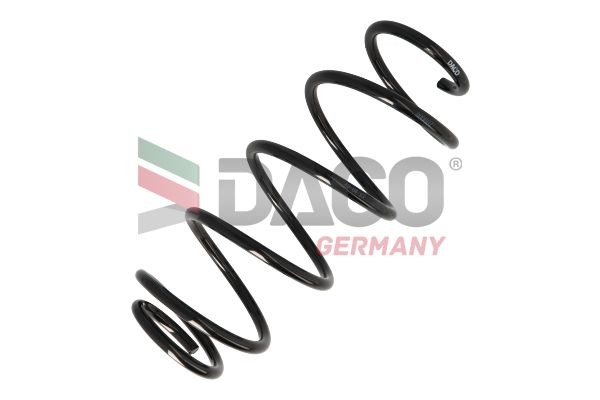 Vedru DACO Germany 800607 DACO Germany 800607 Vedrud CITROËN C4 2009