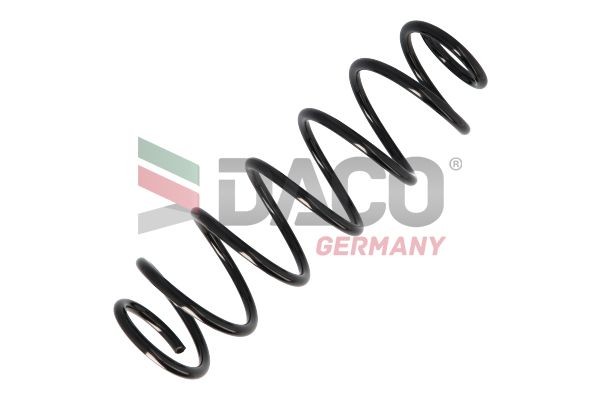 Spiralfjäder DACO Germany 800618 DACO Germany 800618 Spiralfjäder CITROËN C5 2019