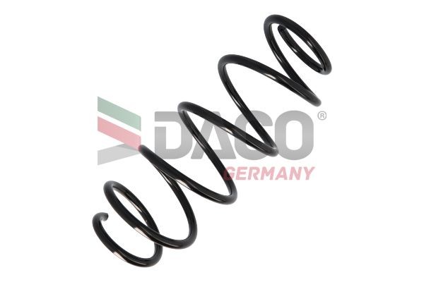 DACO Germany Molle ammortizzatori 800626 800626 costo Molle PEUGEOT 308 DACO Germany