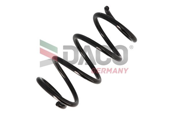 Prużina podvozku DACO Germany 800630 DACO Germany 800630 Pružina FIAT DUCATO 2007