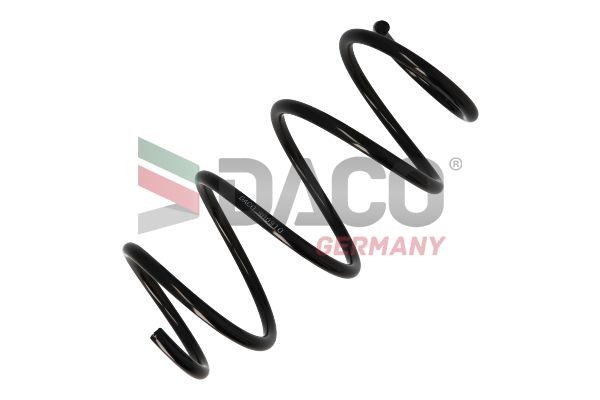 Spiralfjäder DACO Germany 800910 DACO Germany 800910: Fjäder Fiat 500 2010