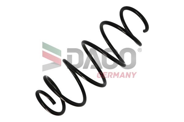 Fjeder DACO Germany 800913 DACO Germany 800913 Spiralfjeder FIAT DOBLO 2019