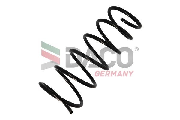Fjeder DACO Germany 800922 DACO Germany 800922: Støddæmper fjeder Fiat DOBLO 2019
