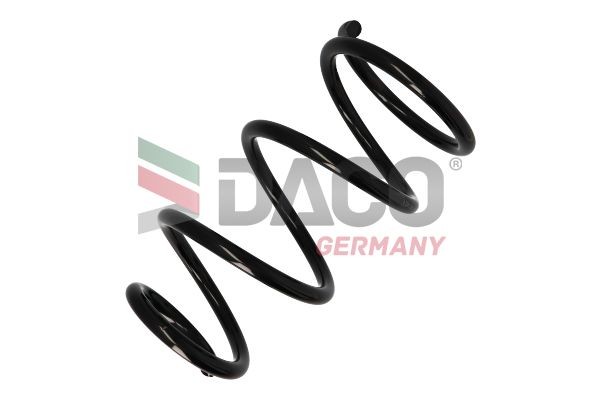 Chassisveer DACO Germany 801024 DACO Germany 801024 Schroefveer FORD TRANSIT 2011
