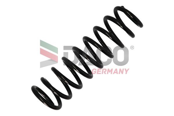 DACO Germany Fjeder 801032 DACO Germany 801032 Activa Mk5 Hatchback (KJ,KL,KM) Fjeder pris