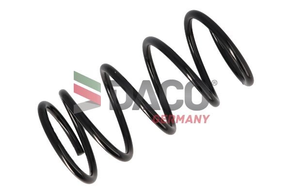 Prużina podvozku DACO Germany 801302 DACO Germany 801302 Pružina HYUNDAI TUCSON 2011