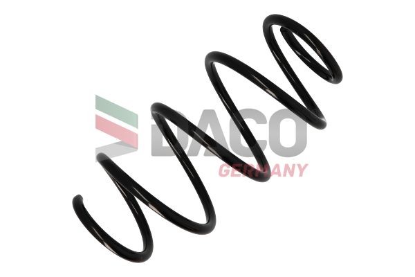 DACO Germany Prużina podvozku 801308 DACO Germany 801308 Pružina Fiat PALIO lacné