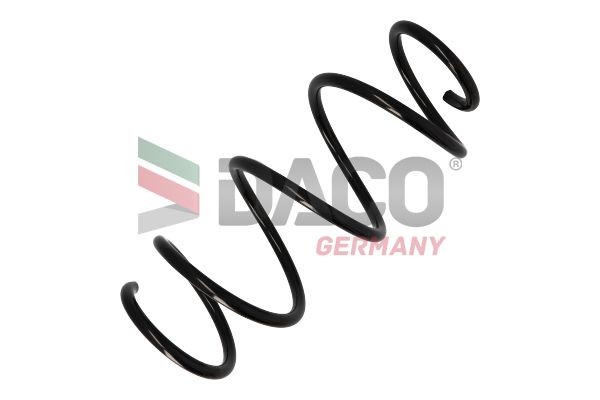 DACO Germany Fjær 801309 DACO Germany 801309 originale Fjærer TOYOTA VENZA pris