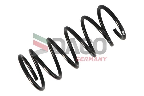 DACO Germany Ελατήρια ανάρτησης 801701 DACO Germany 801701 Ελατήρια ανάρτησης Ceed III Van / Hatchback (CD) γνήσια τιμες