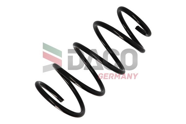 Spiralfjäder DACO Germany 801705 DACO Germany 801705: Fjädrar Hyundai ACCENT 2007