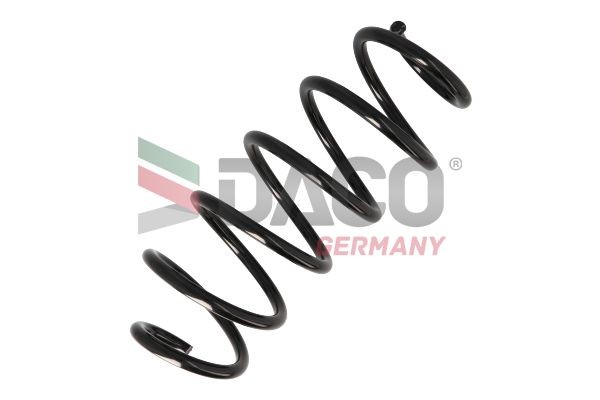 Chassisveer DACO Germany 802001 DACO Germany 802001 Spiraalveer LAND ROVER FREELANDER 2012
