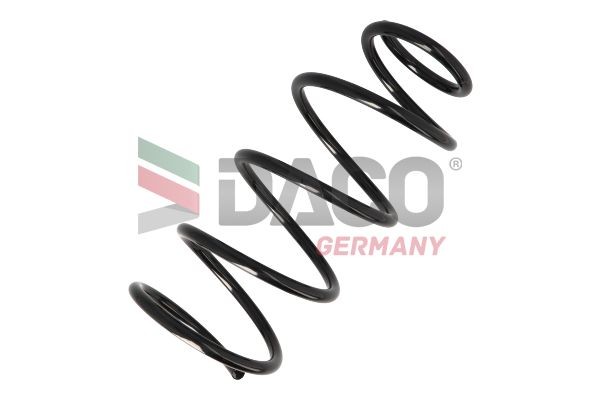 DACO Germany Molle ammortizzatori 802204 DACO Germany 802204 costo Molle Mazda 3 bk originale