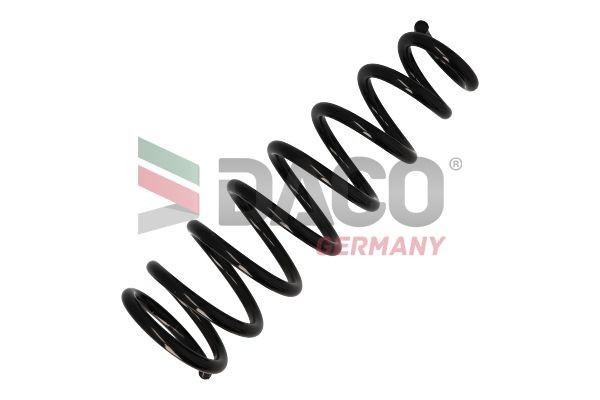DACO Germany Prużina podvozku 802220 DACO Germany 802220 Pružina podvozku Mazda 6 GG za nízku cenu