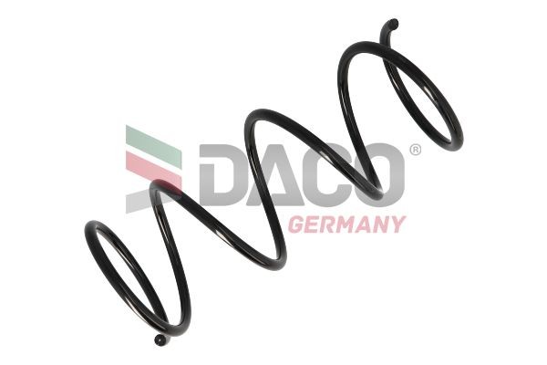 DACO Germany Balstiekārtas atspere 802305 Atsperes DACO Germany E Klase 802305 lēti