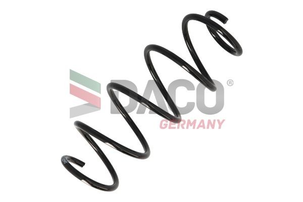 DACO Germany Jousi (auton jousitus) 802308 802308 DACO Germany Jouset Mercedes-Benz VITO hinta
