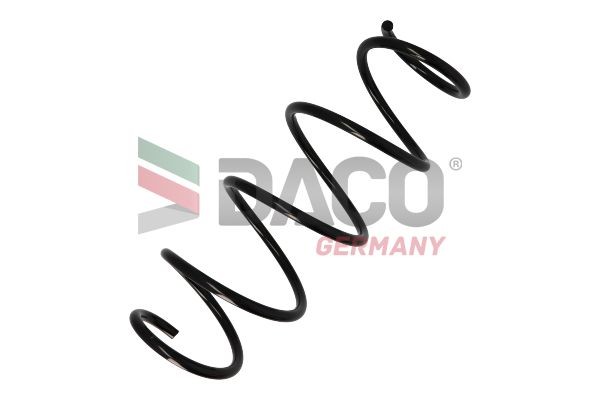 DACO Germany Ressort de suspension 802318 802318 Ressort de suspension MERCEDES-BENZ Classe E DACO Germany