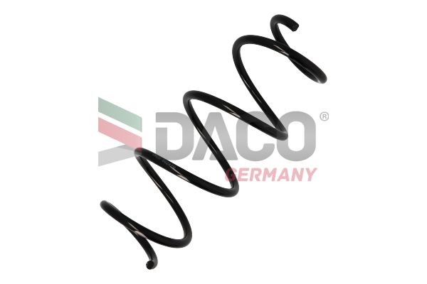 DACO Germany Jousi (auton jousitus) 802320 802320 DACO Germany Jouset MERCEDES-BENZ VITO